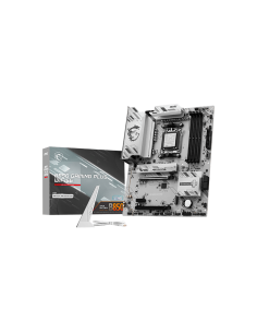 MSI B850 GAMING PLUS WIFI6E